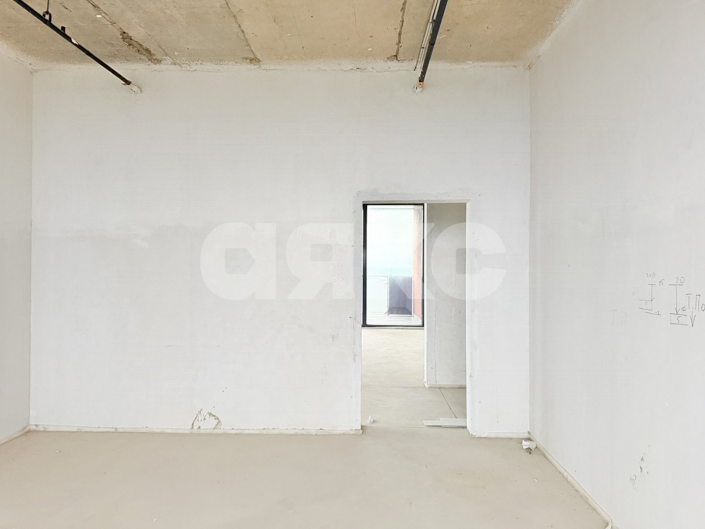 Фото №11: Апартаменты 179 м² - Анапа, пр-д Золотой Берег, 2Е