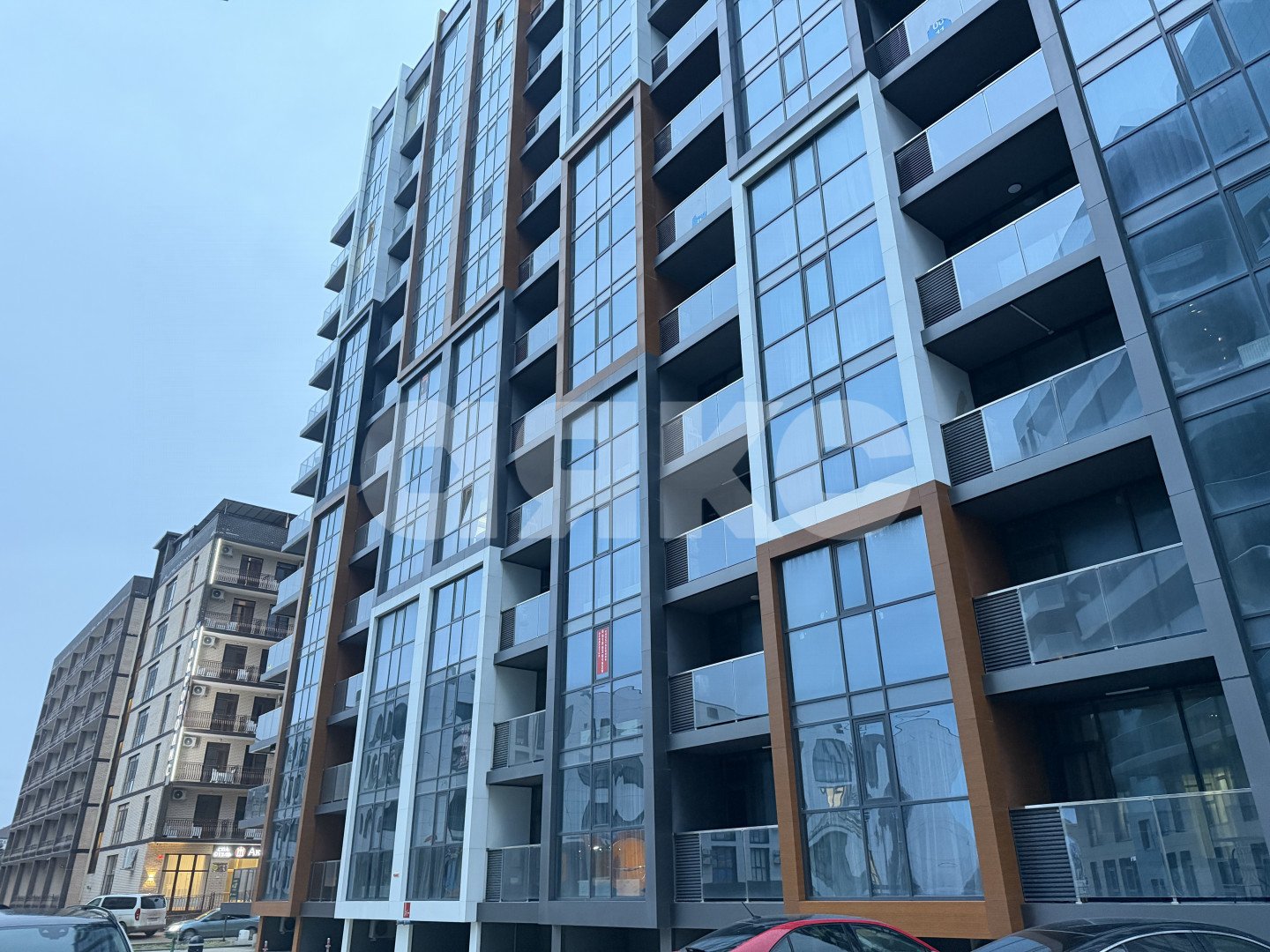 Фото №16: Апартаменты 179 м² - Анапа, пр-д Золотой Берег, 2Е