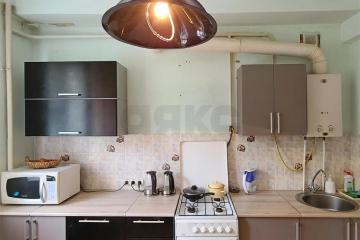 Фото №2: 3-комнатная квартира 81 м² - Краснодар, мкр. Центральный, ул. Захарова, 43