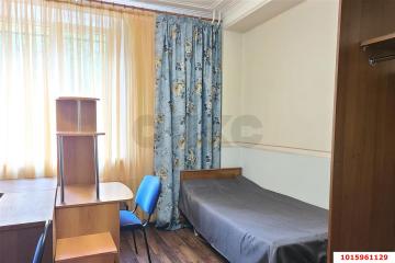 Фото №5: 3-комнатная квартира 81 м² - Краснодар, мкр. Центральный, ул. Захарова, 43