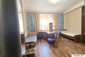 Фото №3: 3-комнатная квартира 81 м² - Краснодар, мкр. Центральный, ул. Захарова, 43