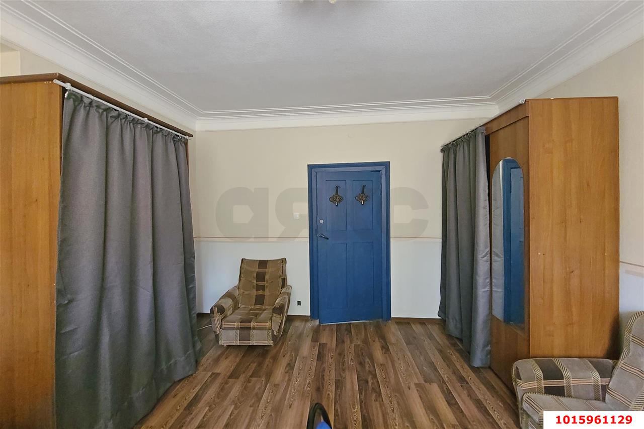 Фото №6: 3-комнатная квартира 81 м² - Краснодар, Западный внутригородской округ, Горгаз, мкр. Центральный, ул. Захарова, 43