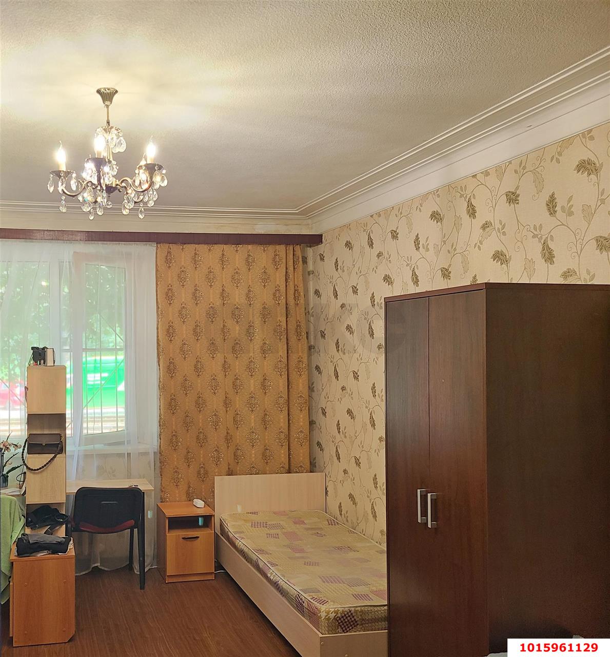 Фото №8: 3-комнатная квартира 81 м² - Краснодар, Западный внутригородской округ, Горгаз, мкр. Центральный, ул. Захарова, 43