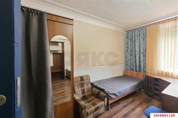 Фото №4: 3-комнатная квартира 81 м² - Краснодар, мкр. Центральный, ул. Захарова, 43