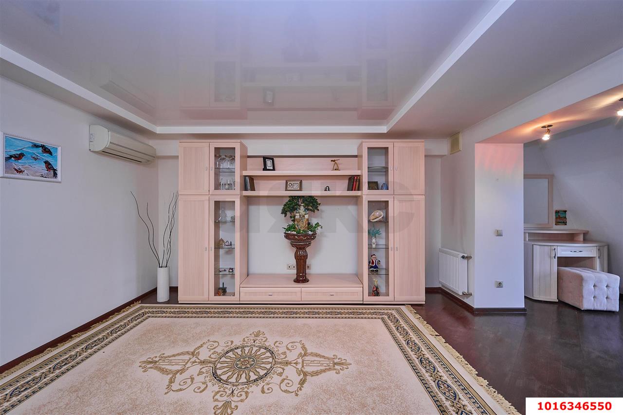 Фото №16: 2-комнатная квартира 82 м² - Краснодар, Карасунский внутригородской округ, мкр. Комсомольский, ул. Сормовская, 108/2