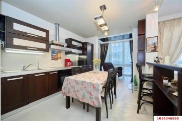 Фото №3: 2-комнатная квартира 82 м² - Краснодар, мкр. Комсомольский, ул. Сормовская, 108/2