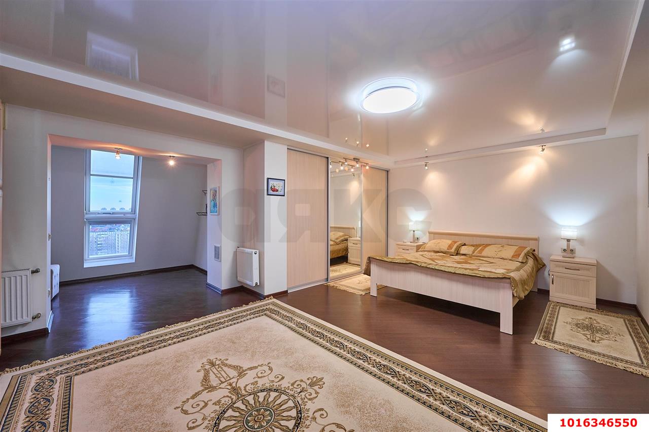 Фото №13: 2-комнатная квартира 82 м² - Краснодар, Карасунский внутригородской округ, мкр. Комсомольский, ул. Сормовская, 108/2