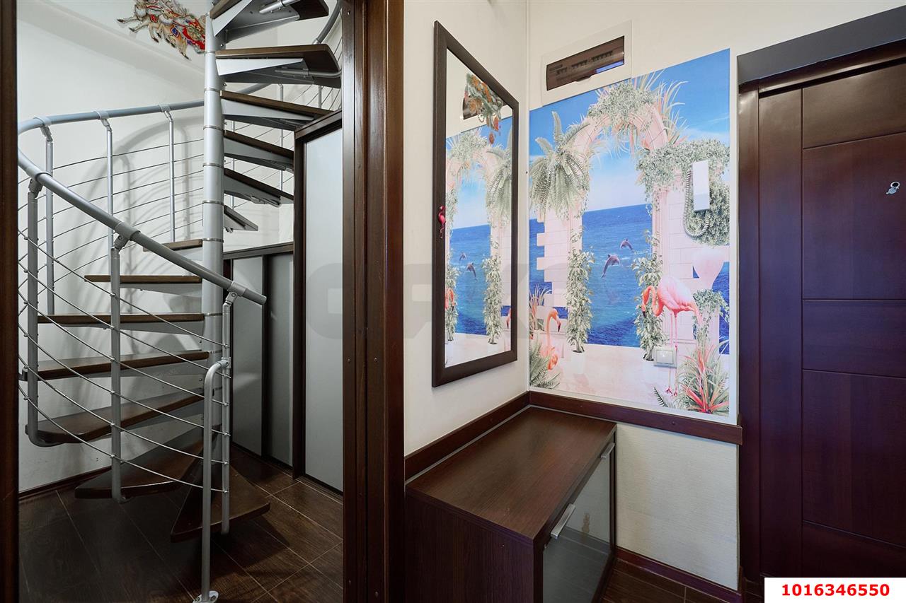 Фото №10: 2-комнатная квартира 82 м² - Краснодар, Карасунский внутригородской округ, мкр. Комсомольский, ул. Сормовская, 108/2