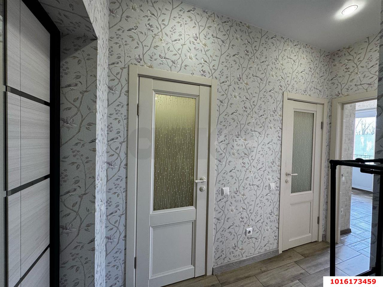 Фото №7: 2-комнатная квартира 43 м² - Краснодар, Прикубанский внутригородской округ, мкр. жилой комплекс Италия, ул. Веронская, 20