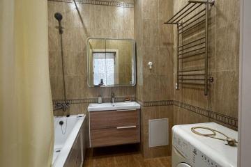 Фото №5: 2-комнатная квартира 43 м² - Краснодар, мкр. жилой комплекс Италия, ул. Веронская, 20