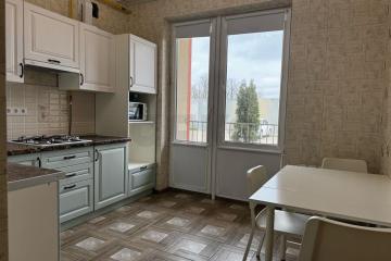 Фото №1: 2-комнатная квартира 43 м² - Краснодар, мкр. жилой комплекс Италия, ул. Веронская, 20