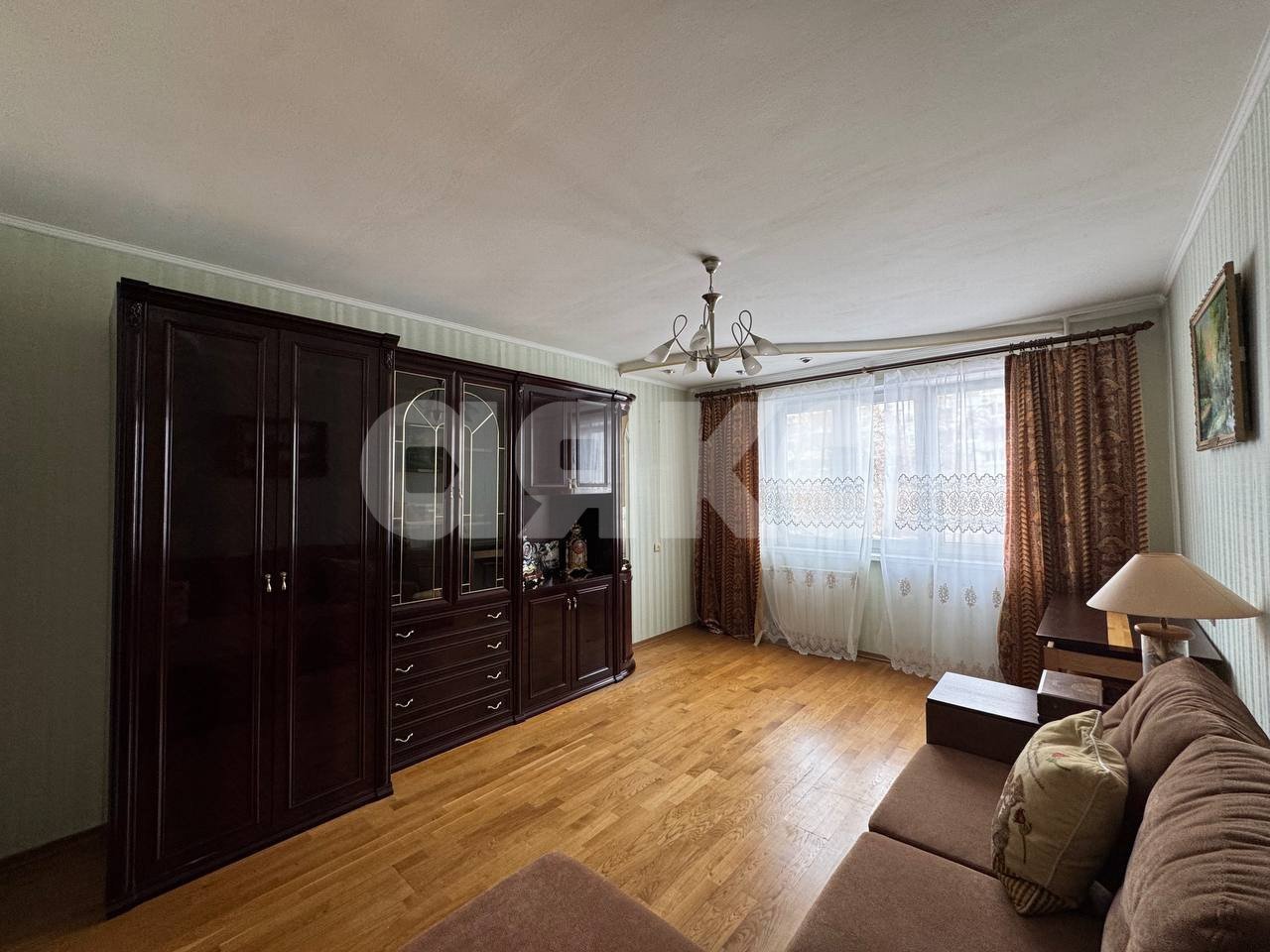 Фото №8: 3-комнатная квартира 65 м² - Тула, мкр. Советский территориальный округ, ул. Братьев Жабровых, 8