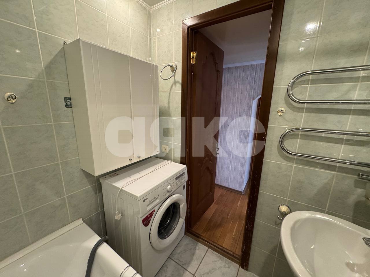 Фото №17: 3-комнатная квартира 65 м² - Тула, мкр. Советский территориальный округ, ул. Братьев Жабровых, 8