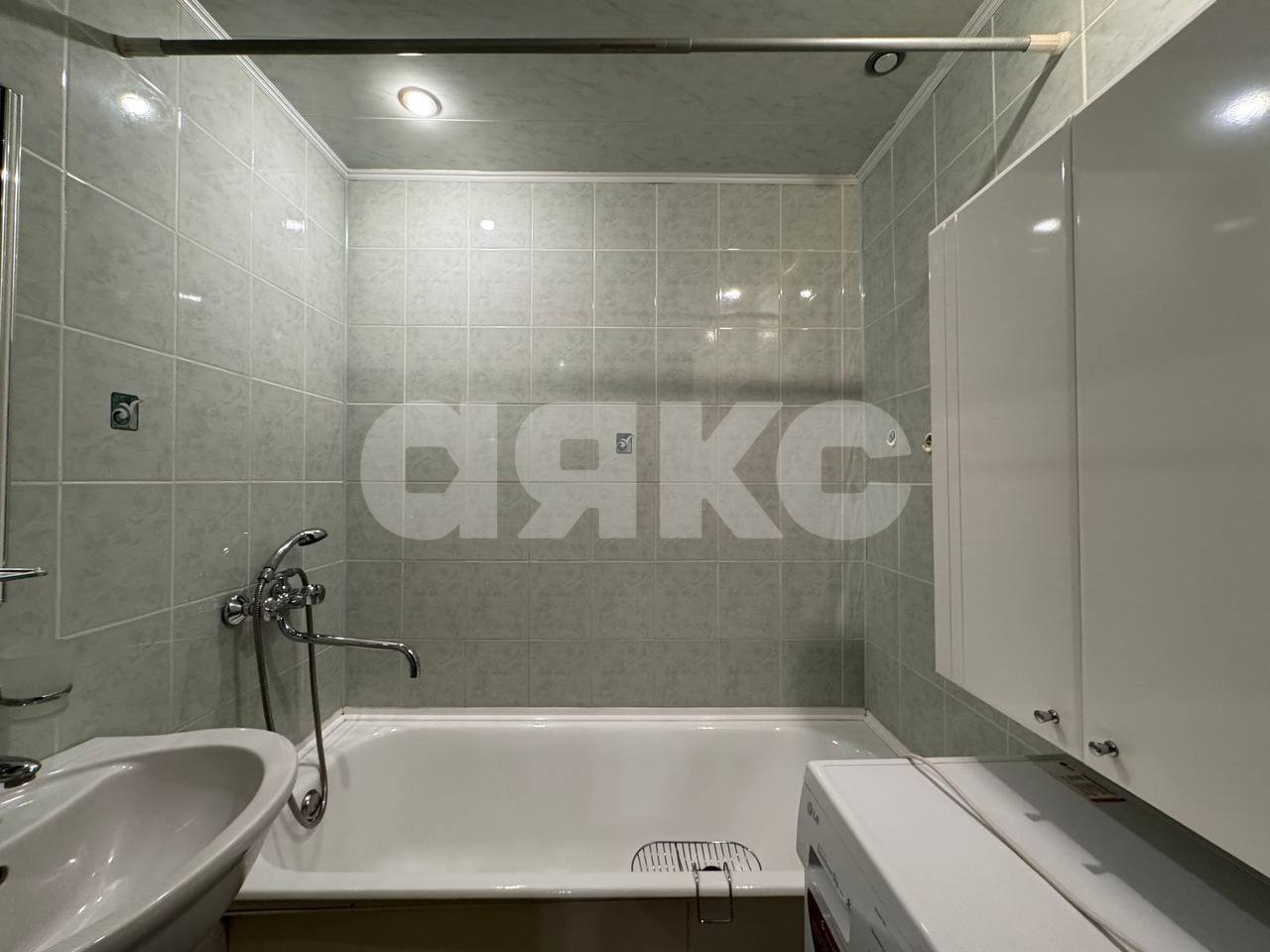 Фото №16: 3-комнатная квартира 65 м² - Тула, мкр. Советский территориальный округ, ул. Братьев Жабровых, 8