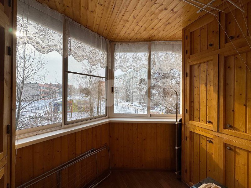 Фото №13: 3-комнатная квартира 65 м² - Тула, мкр. Советский территориальный округ, ул. Братьев Жабровых, 8