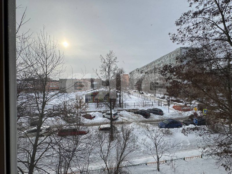 Фото №15: 3-комнатная квартира 65 м² - Тула, мкр. Советский территориальный округ, ул. Братьев Жабровых, 8