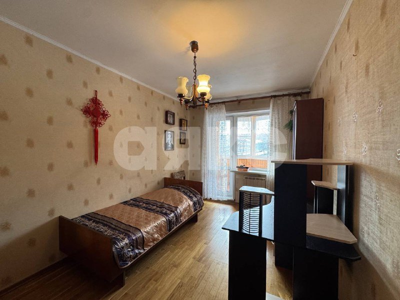 Фото №10: 3-комнатная квартира 65 м² - Тула, мкр. Советский территориальный округ, ул. Братьев Жабровых, 8