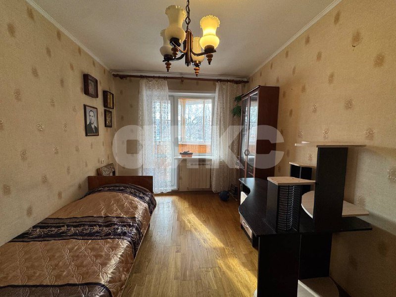 Фото №11: 3-комнатная квартира 65 м² - Тула, мкр. Советский территориальный округ, ул. Братьев Жабровых, 8