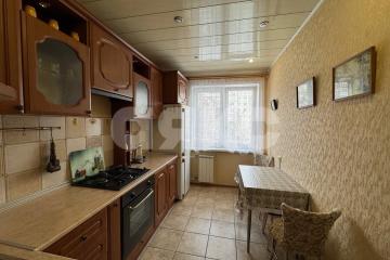 Фото №2: 3-комнатная квартира 65 м² - Тула, мкр. Советский территориальный округ, ул. Братьев Жабровых, 8