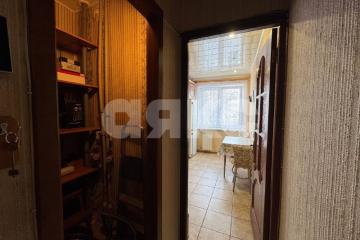 Фото №4: 3-комнатная квартира 65 м² - Тула, мкр. Советский территориальный округ, ул. Братьев Жабровых, 8