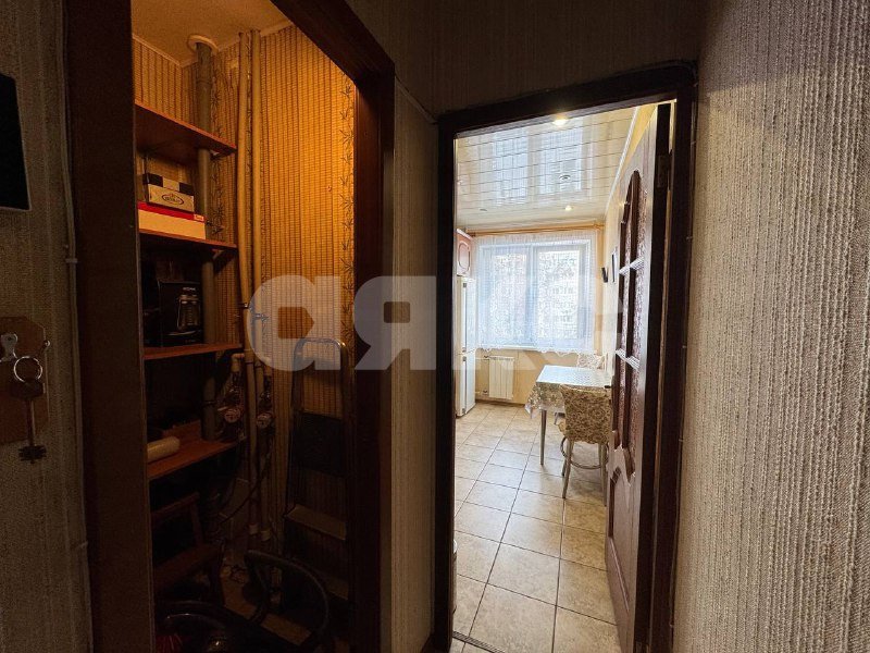 Фото №4: 3-комнатная квартира 65 м² - Тула, мкр. Советский территориальный округ, ул. Братьев Жабровых, 8