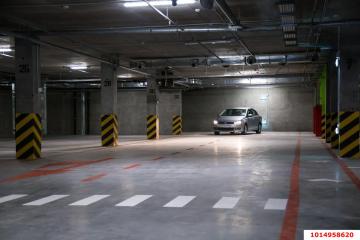 Фото №4: Гараж - Краснодар, мкр. жилой комплекс Смоленский, ул. Восточно-Кругликовская, 34