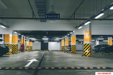 Фото №2: Гараж - Краснодар, мкр. жилой комплекс Смоленский, ул. Восточно-Кругликовская, 34