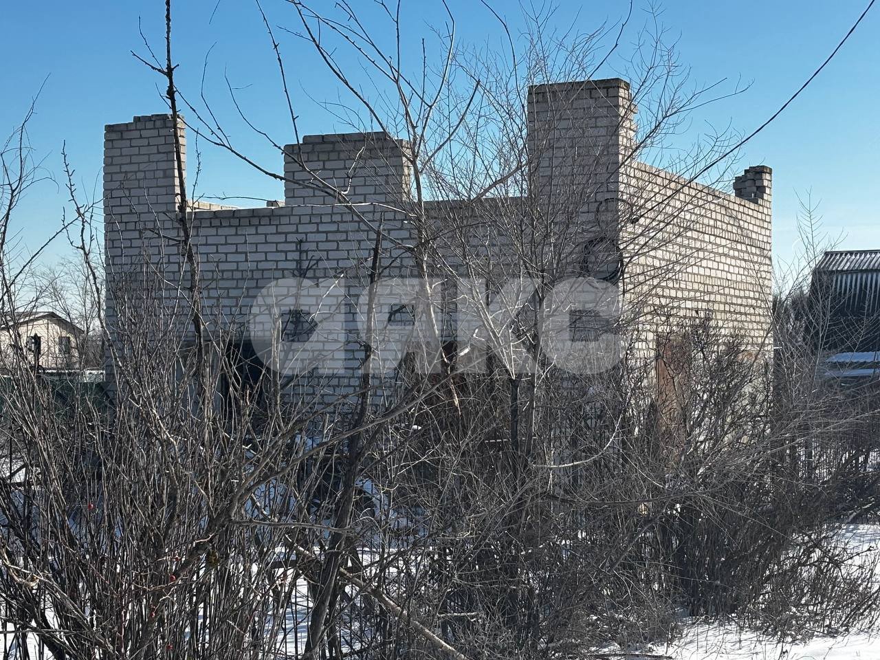 Фото №6: Дом 49 м² + 12 сот. - СНТ Луч, ул. 15-я