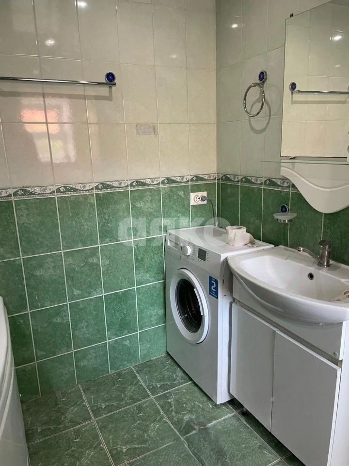 Фото №13: Дом 100 м² + 5 сот. - Царицын, ст Раздолье, ул. Энергетическая