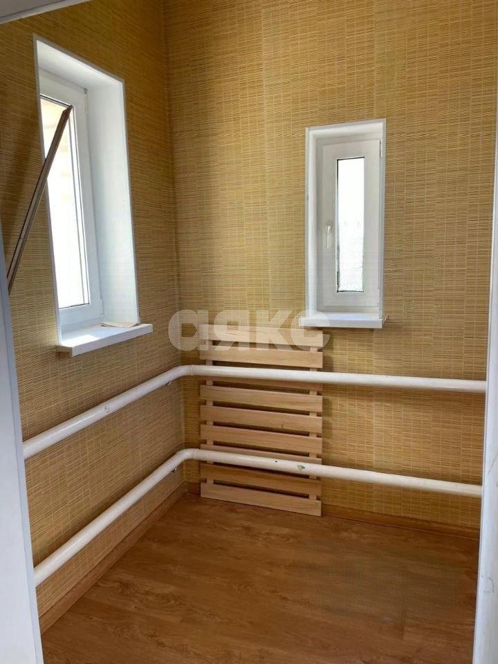 Фото №15: Дом 100 м² + 5 сот. - Царицын, ст Раздолье, ул. Энергетическая