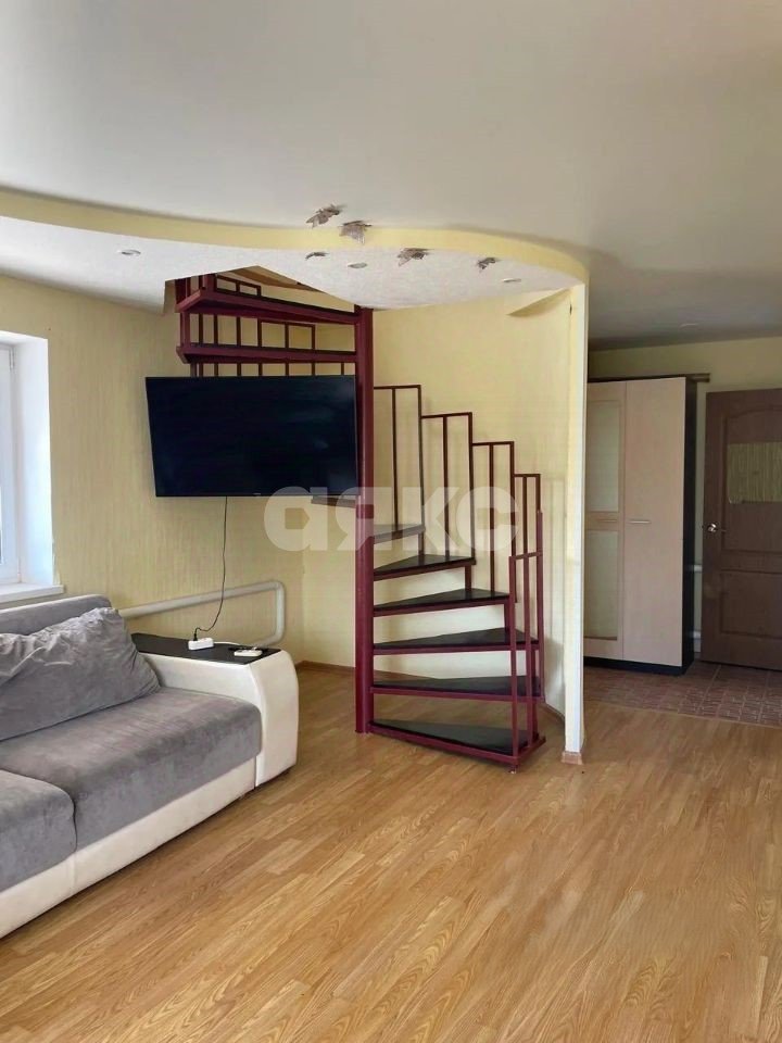 Фото №1: Дом 100 м² + 5 сот. - Царицын, ст Раздолье, ул. Энергетическая