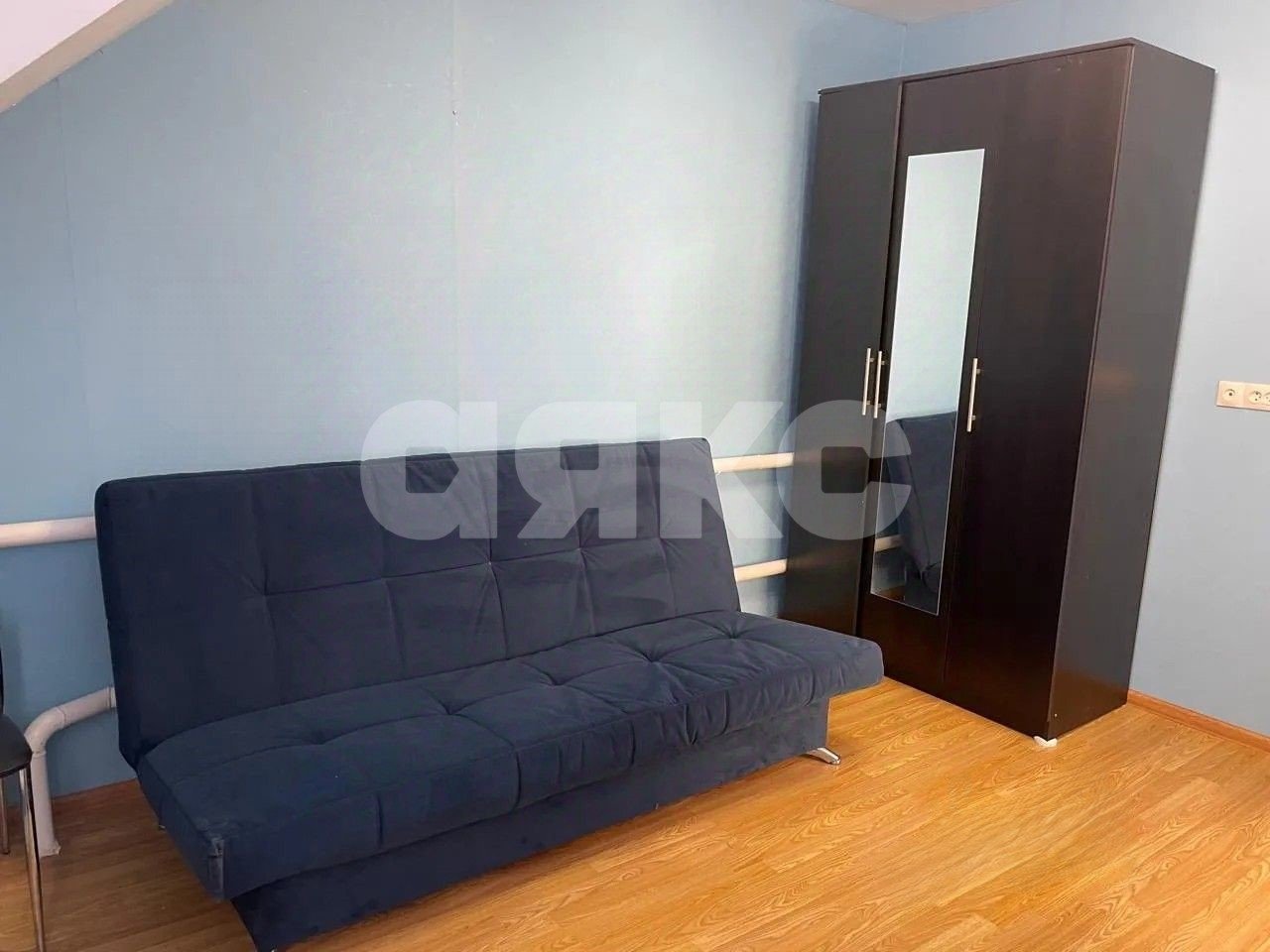 Фото №11: Дом 100 м² + 5 сот. - Царицын, ст Раздолье, ул. Энергетическая