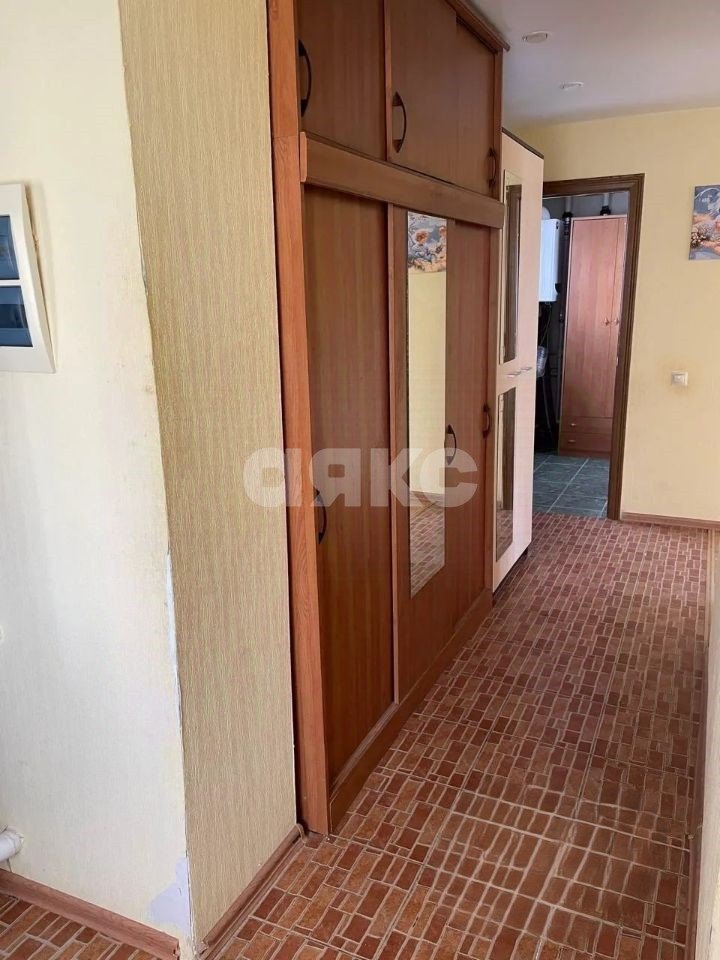 Фото №14: Дом 100 м² + 5 сот. - Царицын, ст Раздолье, ул. Энергетическая