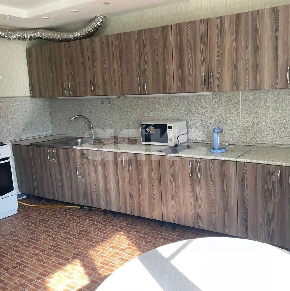 Фото №2: Дом 100 м² + 5 сот. - Царицын, ст Раздолье, ул. Энергетическая