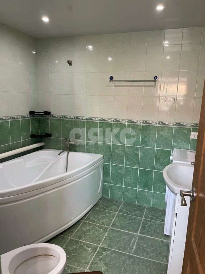 Фото №12: Дом 100 м² + 5 сот. - Царицын, ст Раздолье, ул. Энергетическая