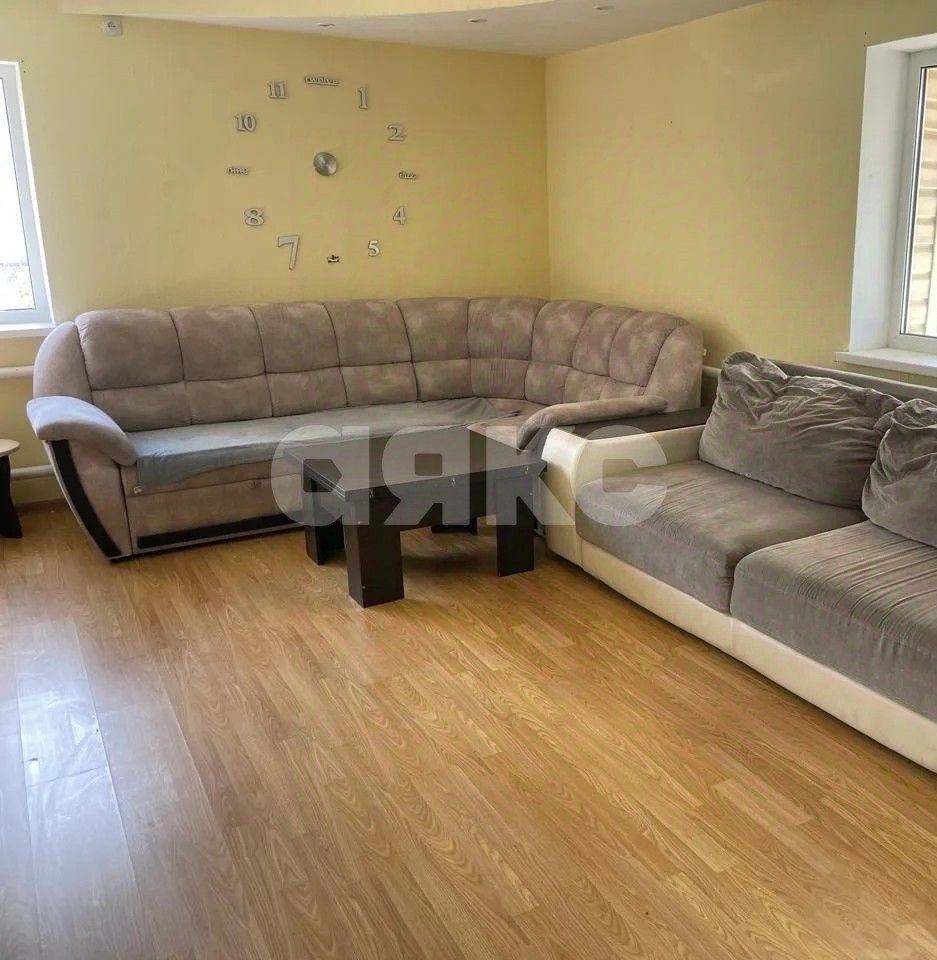 Фото №4: Дом 100 м² + 5 сот. - Царицын, ст Раздолье, ул. Энергетическая