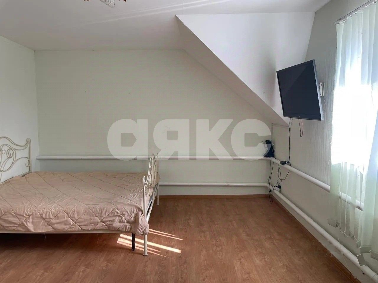 Фото №8: Дом 100 м² + 5 сот. - Царицын, ст Раздолье, ул. Энергетическая