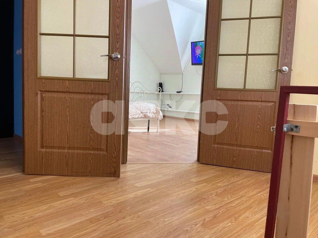 Фото №9: Дом 100 м² + 5 сот. - Царицын, ст Раздолье, ул. Энергетическая