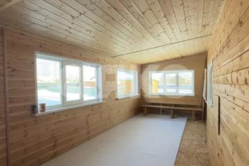 Фото №4: Дом 94 м² - КП Карпово кантри клаб, 305