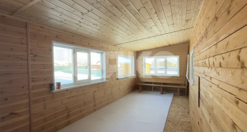 Фото №4: Дом 94 м² + 10 сот. - КП Карпово кантри клаб, 305