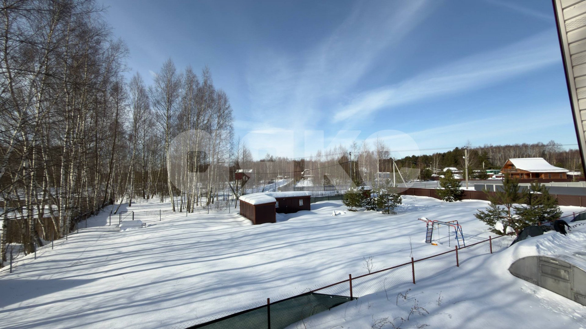 Фото №11: Дом 94 м² + 10 сот. - КП Карпово кантри клаб, 305