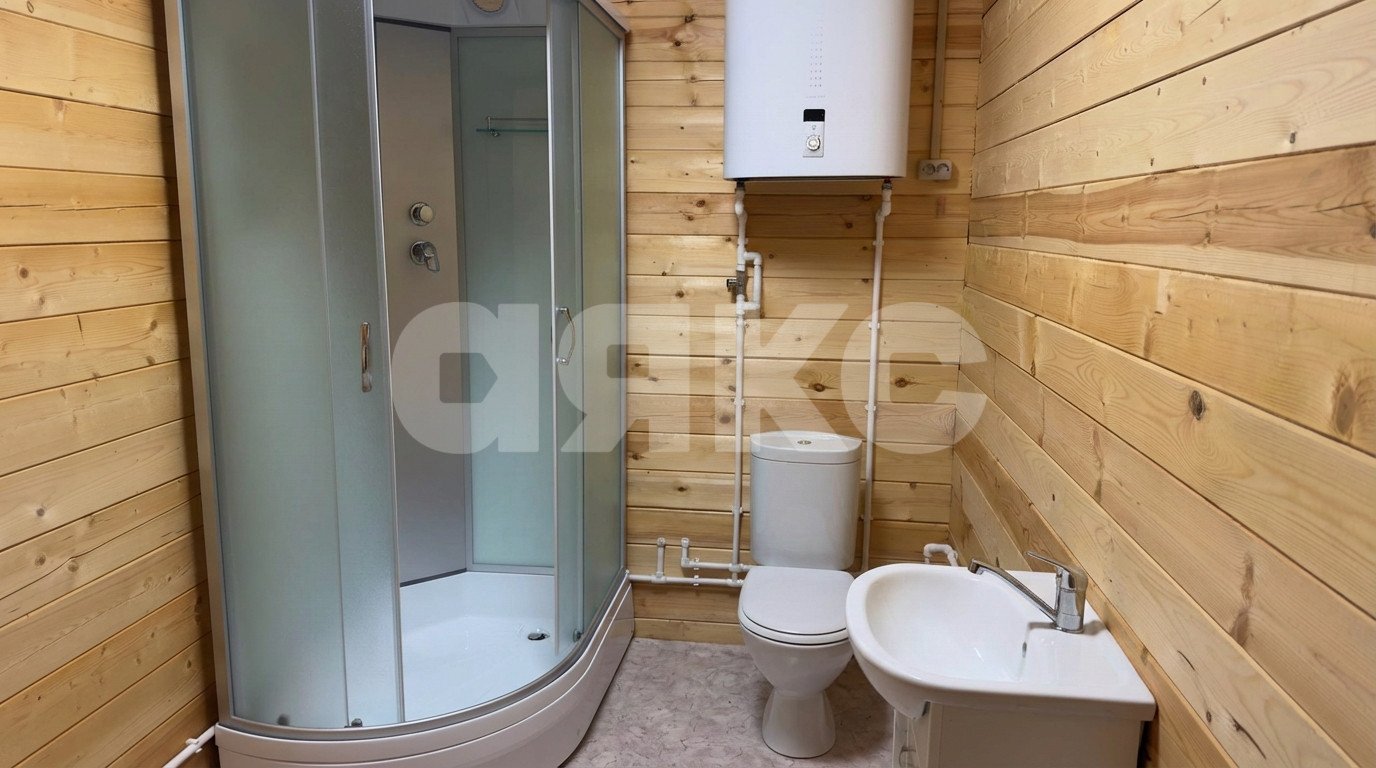 Фото №7: Дом 94 м² + 10 сот. - КП Карпово кантри клаб, 305