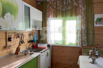 Фото №1: Дом 94 м² - КП Карпово кантри клаб, 305