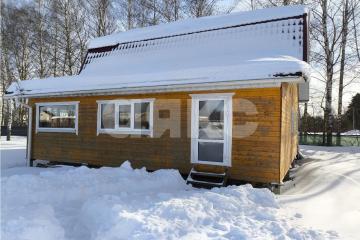 Фото №3: Дом 94 м² - КП Карпово кантри клаб, 305