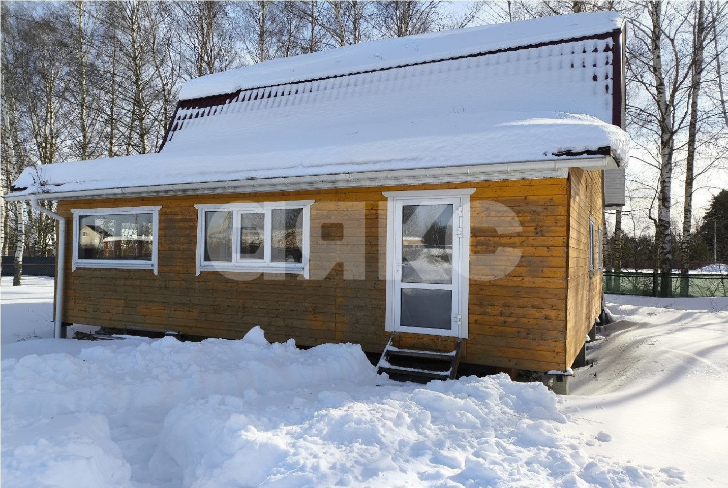 Фото №3: Дом 94 м² + 10 сот. - КП Карпово кантри клаб, 305