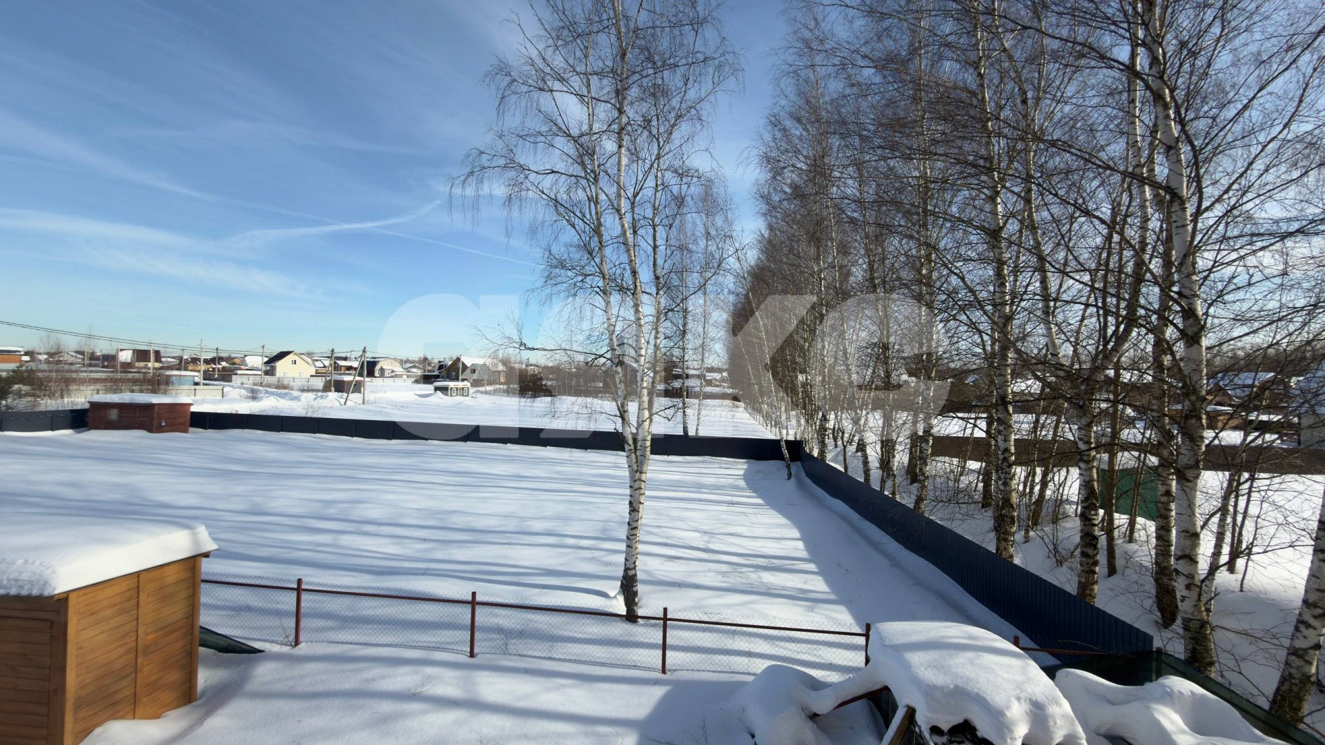 Фото №12: Дом 94 м² + 10 сот. - КП Карпово кантри клаб, 305