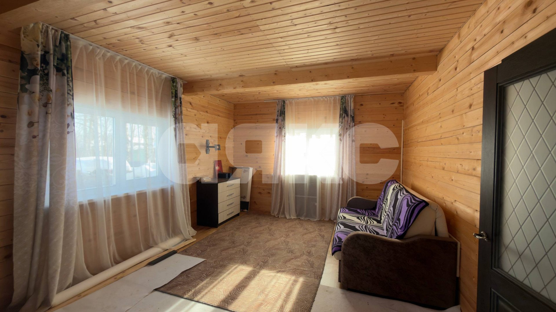 Фото №2: Дом 94 м² + 10 сот. - КП Карпово кантри клаб, 305