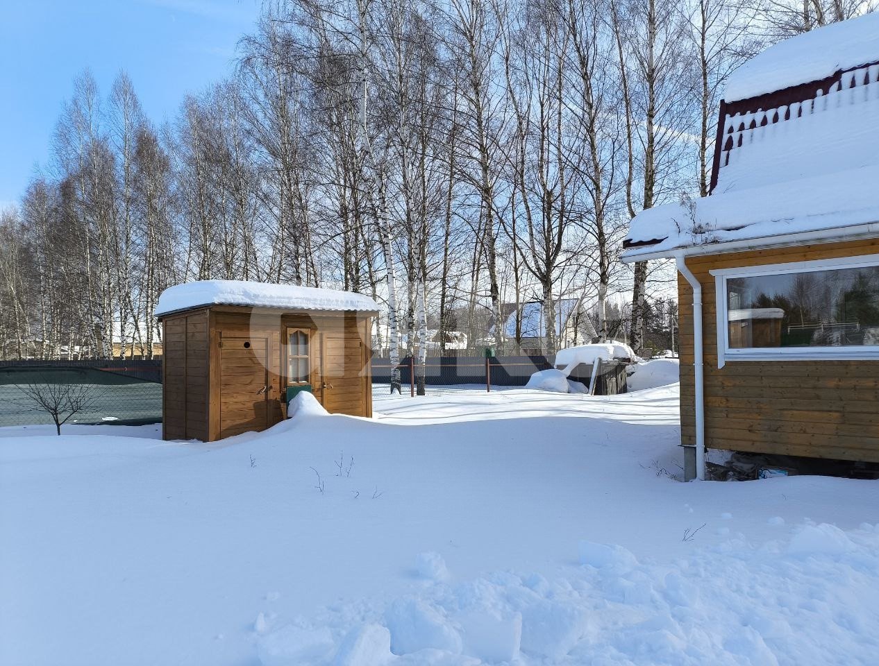 Фото №13: Дом 94 м² + 10 сот. - КП Карпово кантри клаб, 305