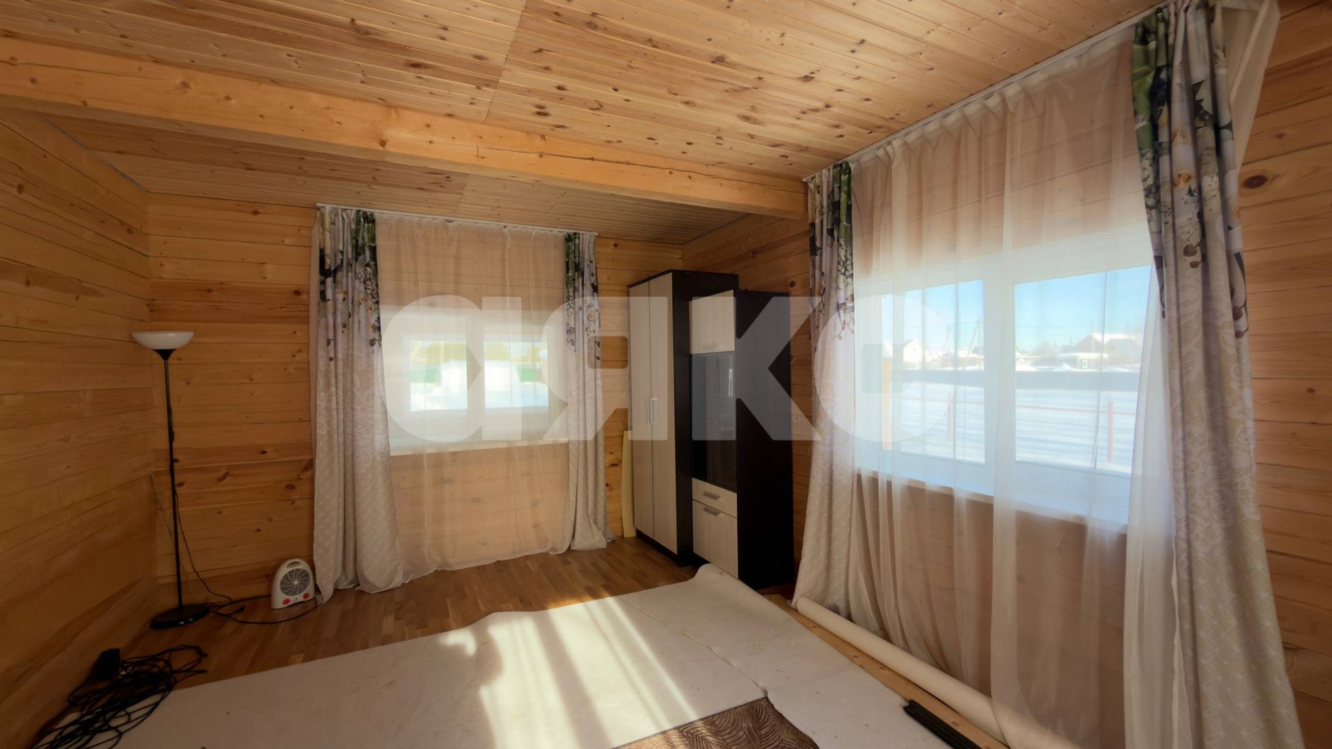 Фото №6: Дом 94 м² + 10 сот. - КП Карпово кантри клаб, 305