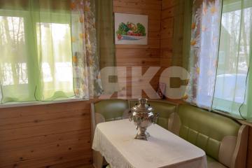 Фото №5: Дом 94 м² - КП Карпово кантри клаб, 305